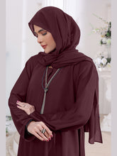 Maroon Lapris